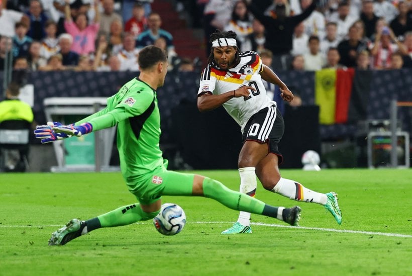 ألمانيا تحقق انتصارها الأول تحت قيادة يورجن كلوب