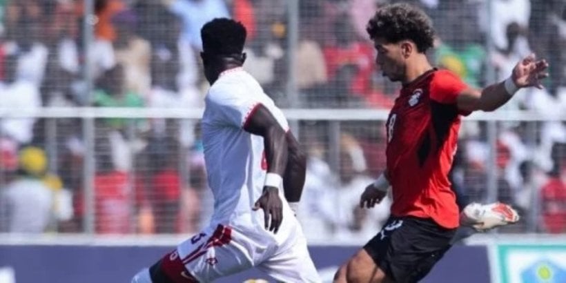 مدرب جنوب السودان: لم أتوقع الخسارة من منتخب مصر بهذه النتيجة الكبيرة