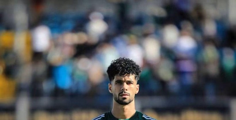 حقيقة مفاوضات الأهلي لضم مصطفى إبراهيم من الاتحاد السكندري