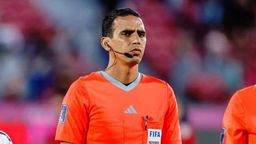 حكم مواجهة السعودية والإمارات في نهائي كأس الخليج