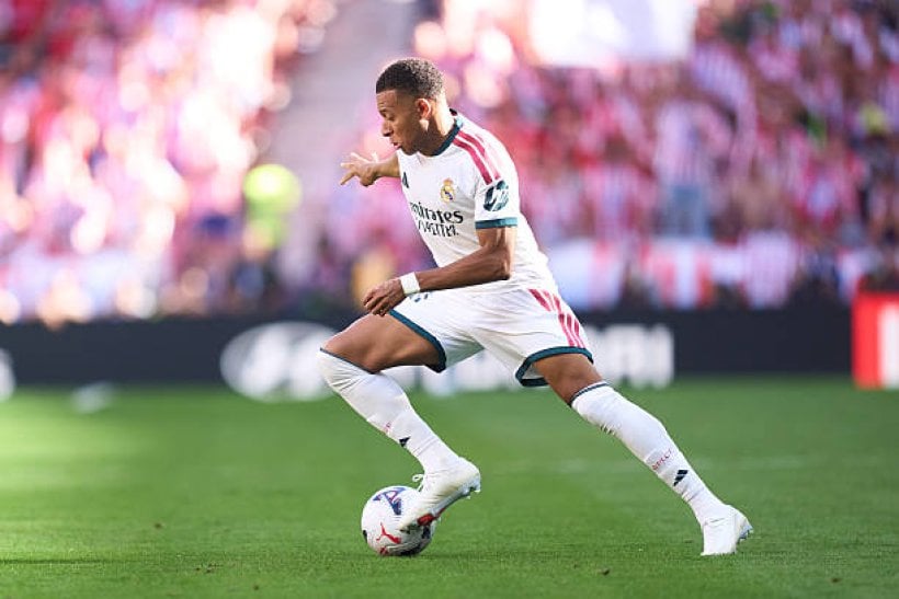 ريال مدريد يرفض الانتقادات الموجهة إلى مبابي ويرى وجود حملة ضده