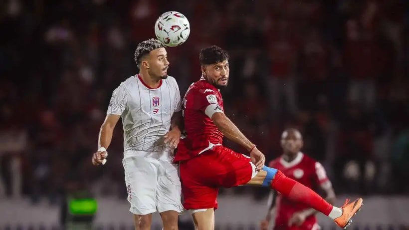 الوداد يهدر فرصة الاعتراض بعد مشاركة لاعب موقوف أمام تمارة
