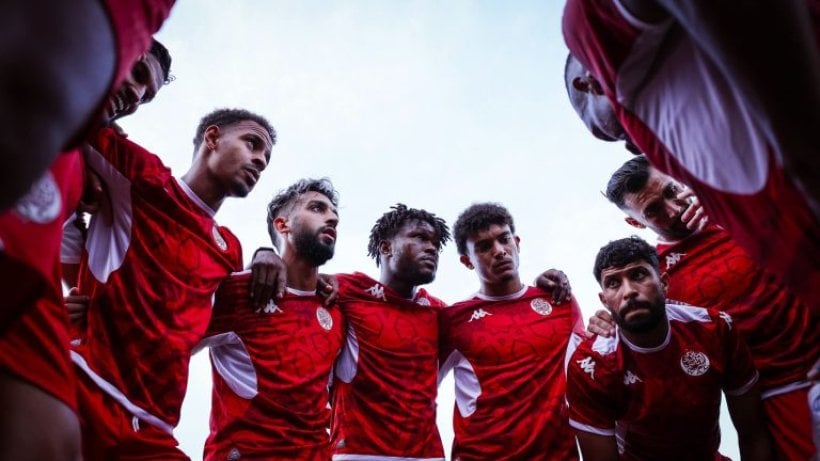 الوداد يستعيد الرشدان وأولغبادي قبل مواجهة النادي المكناسي
