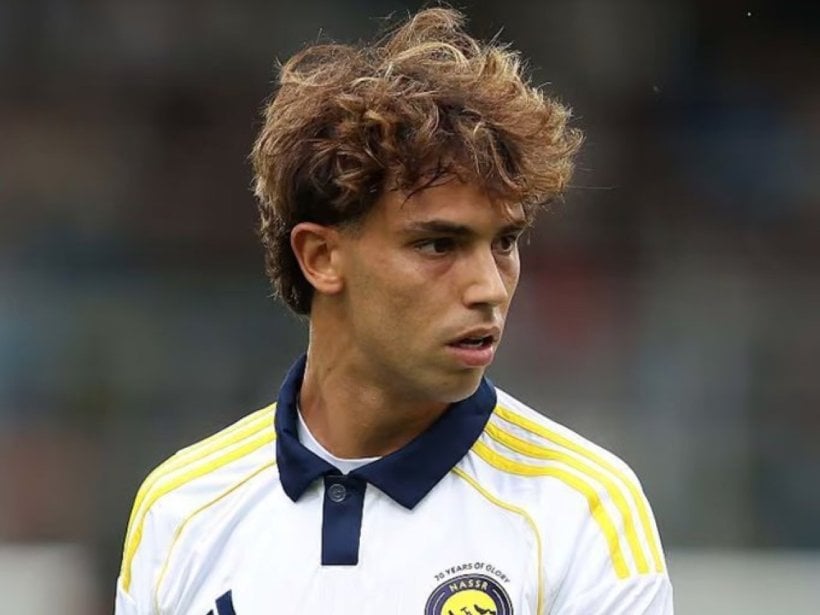 أول تحرك من رئيس النصر لحسم ملف تجديد عقد جواو فيليكس