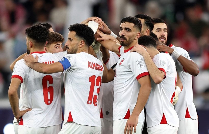 إصابة نزار الرشدان تثير القلق في الوداد قبل الاستحقاقات المقبلة