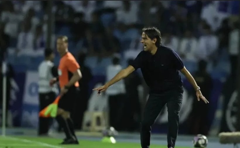 إنزاجي والهلال.. وكيله يكشف موقفه من العودة إلى إيطاليا