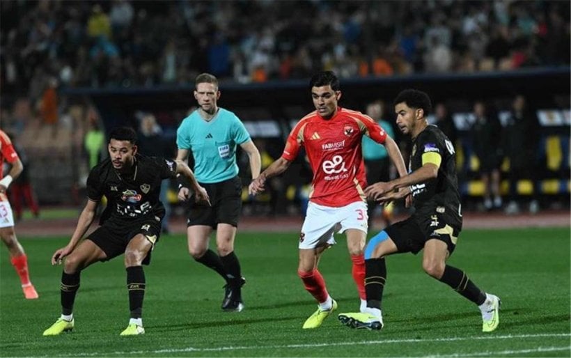 معتمد جمال يدرس إجراء بعض التغييرات على طريقة لعب الزمالك أمام الأهلي
