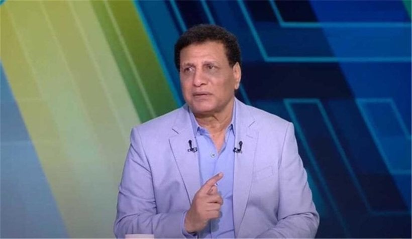 فاروق جعفر: الزمالك يمر بمرحلة صعبة لكنه يمتلك دعمًا جماهيريًا كبيرًا