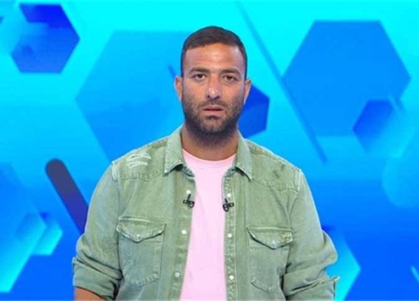 ميدو يوجه رسالة دعم لناشئي الزمالك