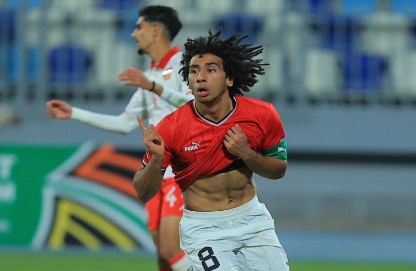 عدد من الأندية تسعى لضم كباكا لاعب الأهلي