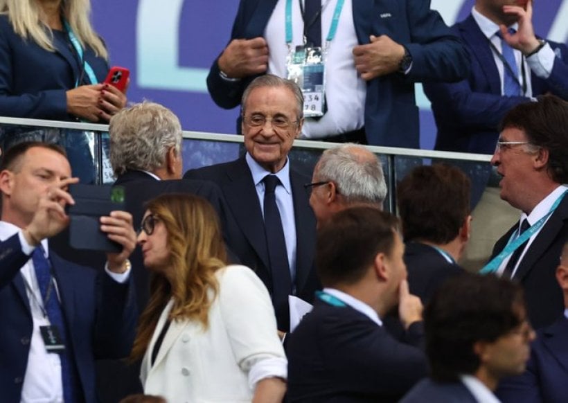 ريال مدريد يحدد أولوياته في صيف 2027