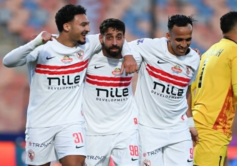 إعلامي: لا توجد أزمات داخل الزمالك بشأن المستحقات