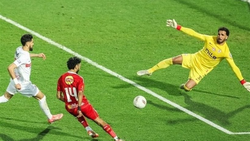 راينر هولمان يتوقع نتيجة مباراة الأهلي والزمالك