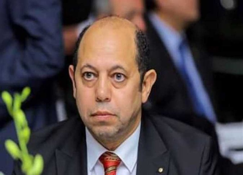 أحمد سليمان: الزمالك قادر على تحقيق الفوز على الأهلي