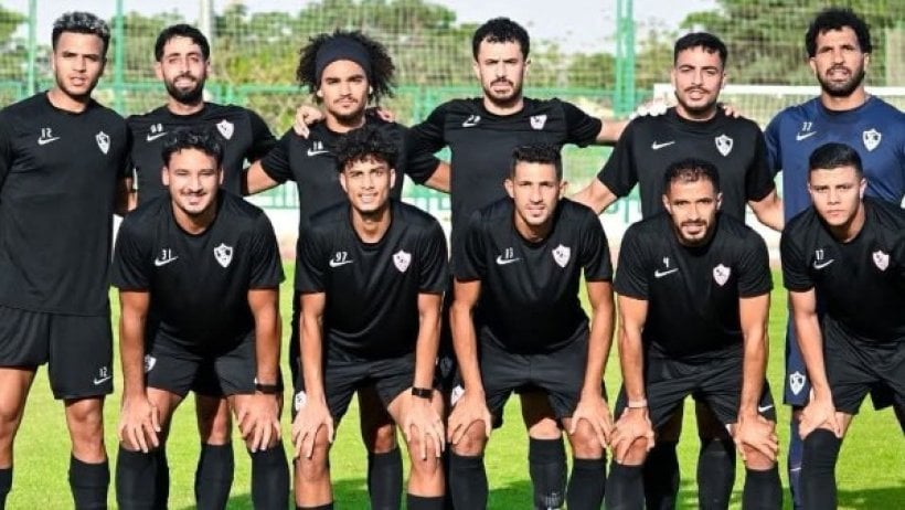 غيابات الزمالك أمام الأهلي بالدوري