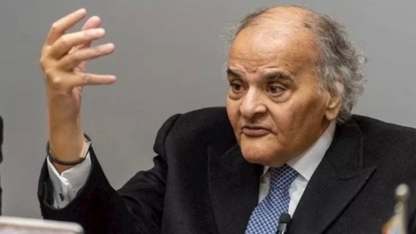 ممدوح عباس يرد بشأن منح لاعبي الزمالك مكافآت ضخمة حال الفوز على الأهلي