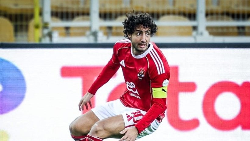بيراميدز: لم نفتح باب المفاوضات للتعاقد مع محمد هاني