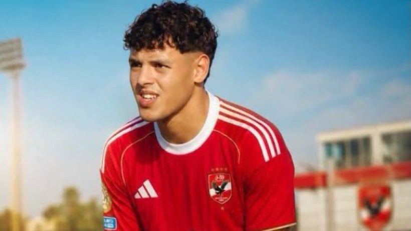 شوبير يعلق على استبعاد محمود صلاح عن مباراة القمة