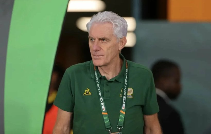 هوغو بروس يدعم تتويج المغرب بكأس إفريقيا ويطالب بتطبيق اللوائح