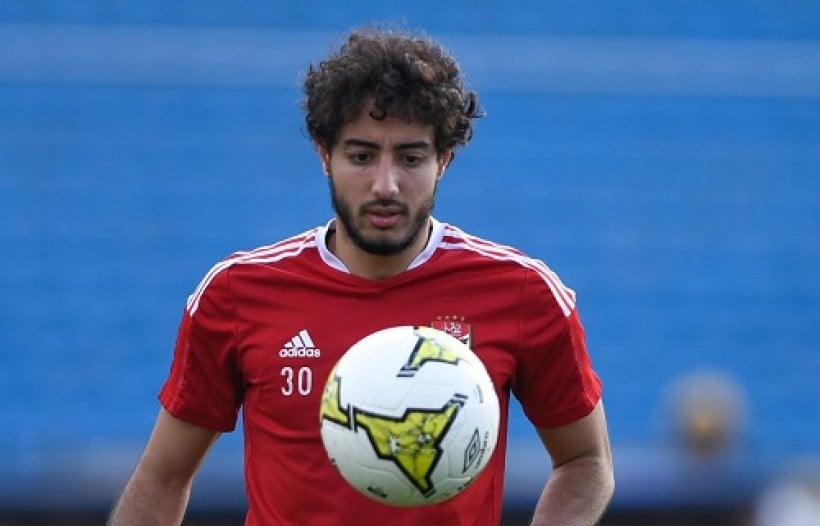 محمد هاني: حاولنا أن نجعل الجمهور ينسى الموسم الماضي
