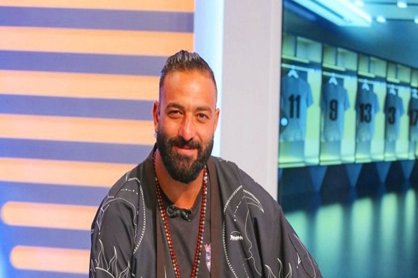 ميدو يهاجم حكم مباراة الأهلي والزمالك