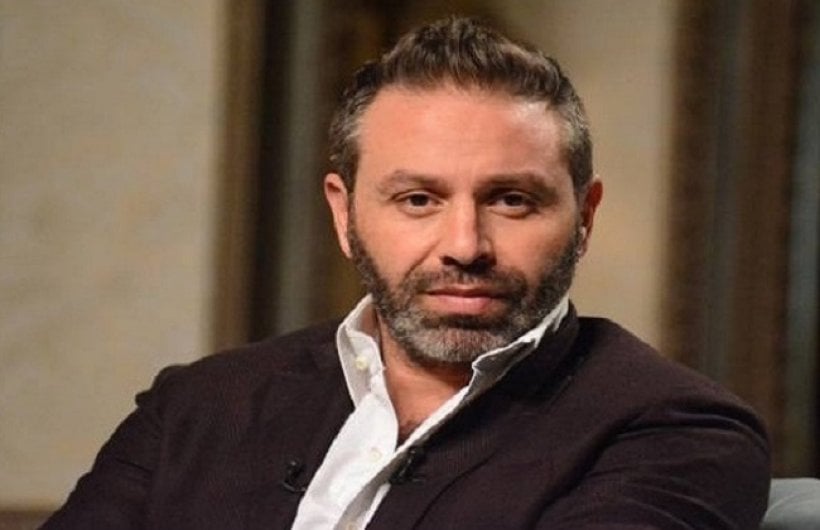حازم إمام: لو جوارديولا كان موجود لن يغير الكثير في الزمالك