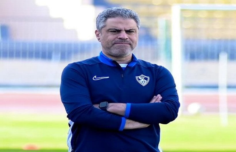 معتمد جمال يخضع لجراحة عاجلة قبل سفر الزمالك لرواندا