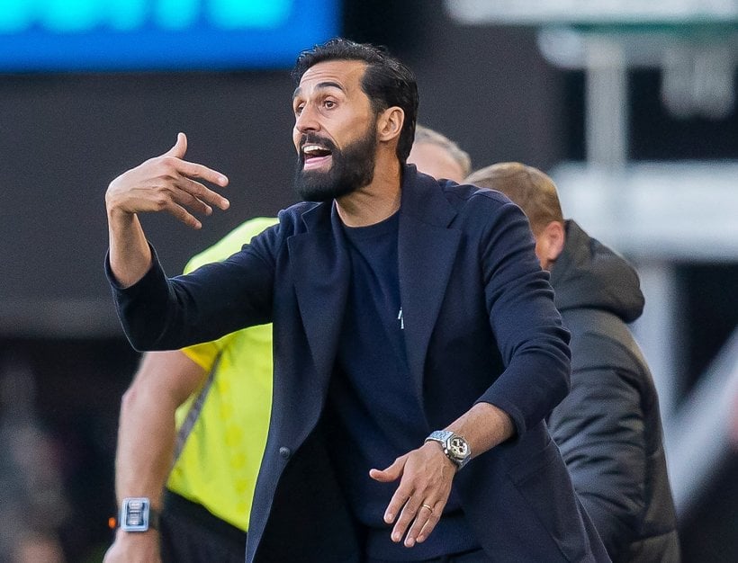 أربيلوا مهدد بالإقالة من فولهام،، ومباراتان تحسمان مصيره