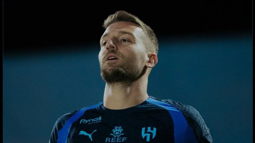 موقف سافيتش من مواجهة الهلال أمام السد