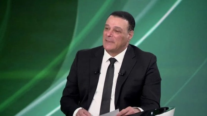 عصام عبد الفتاح يعلق على أداء حكم مباراة القمة