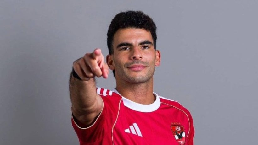 رسالة من زيزو بعد فوز الأهلي على الزمالك