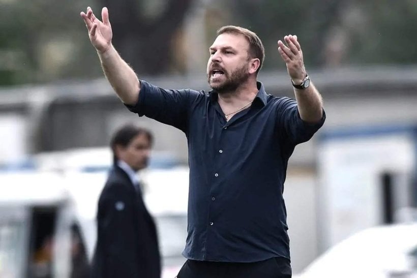 باولو زانيتي المرشح الأبرز لخلافة ستروبا في تدريب فينيسيا