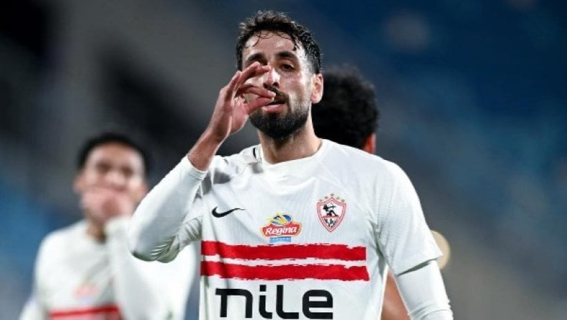 خبر سار لجماهير الزمالك