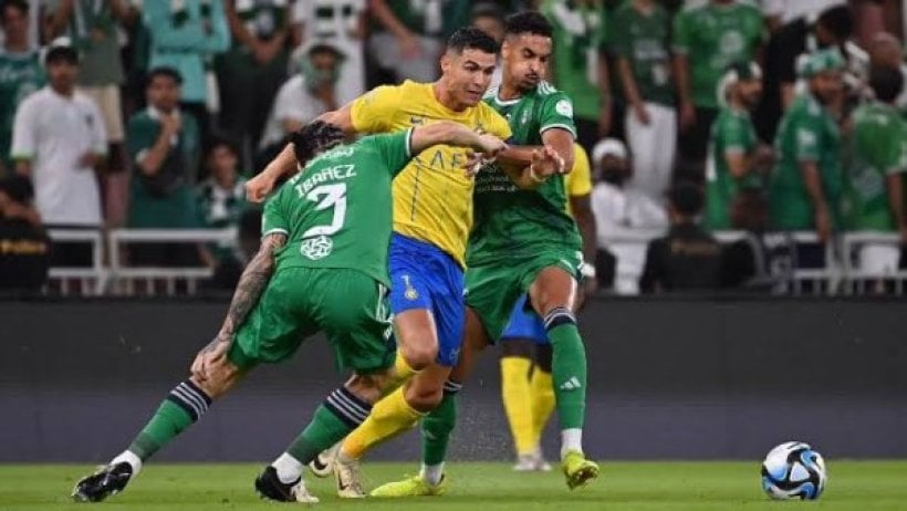 تعديل موعد مباراة الأهلي والنصر بالجولة التاسعة لدوري روشن