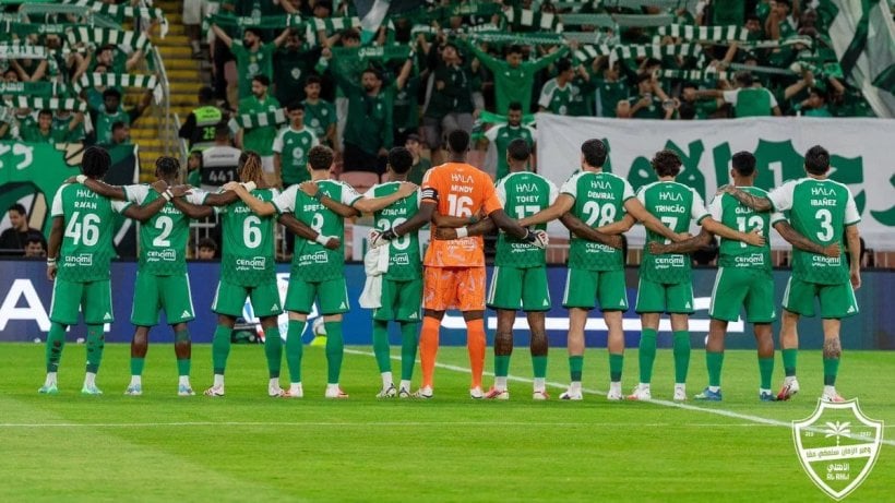 الأهلي يوضح آلية استرداد تذاكر مواجهة النصر بعد تأجيلها