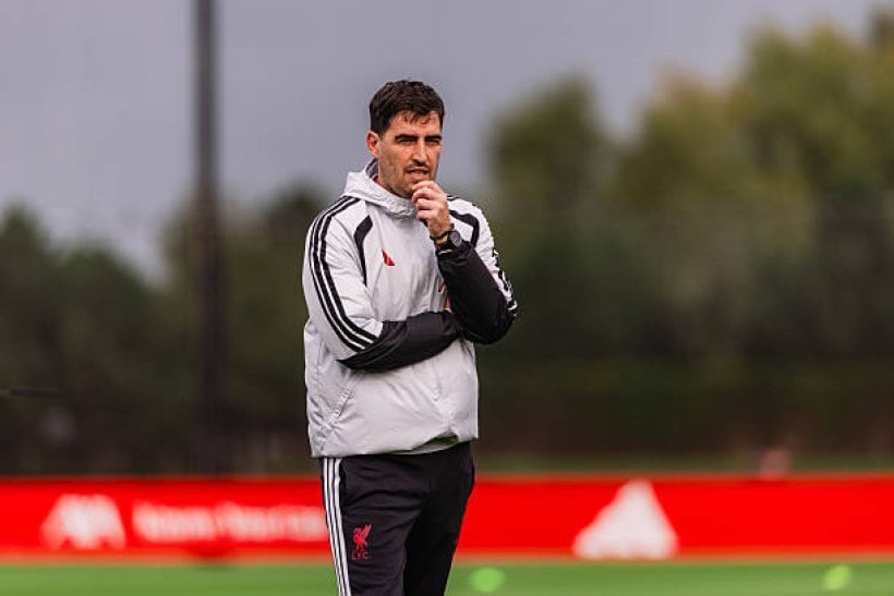 ليفربول يراقب كالولو وويسلي فرانكا لتدعيم الدفاع