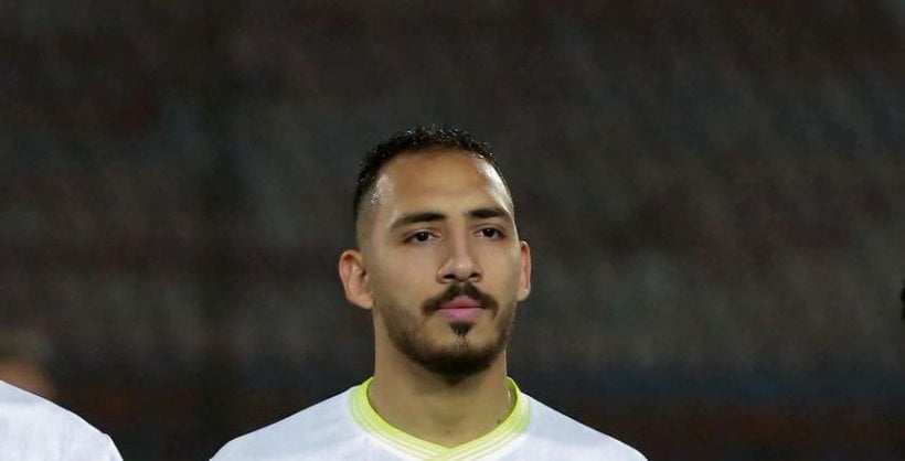 حقيقة مفاوضات الأهلي لضم إبراهيم سامي لاعب القناة