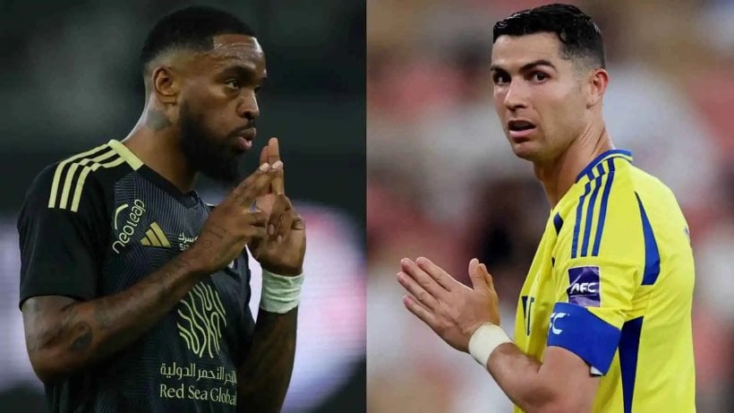 استفتاء برتغالي يضع رونالدو تحت الضغط.. هل تضيع أحلامه في الدوري ولقب الهداف؟