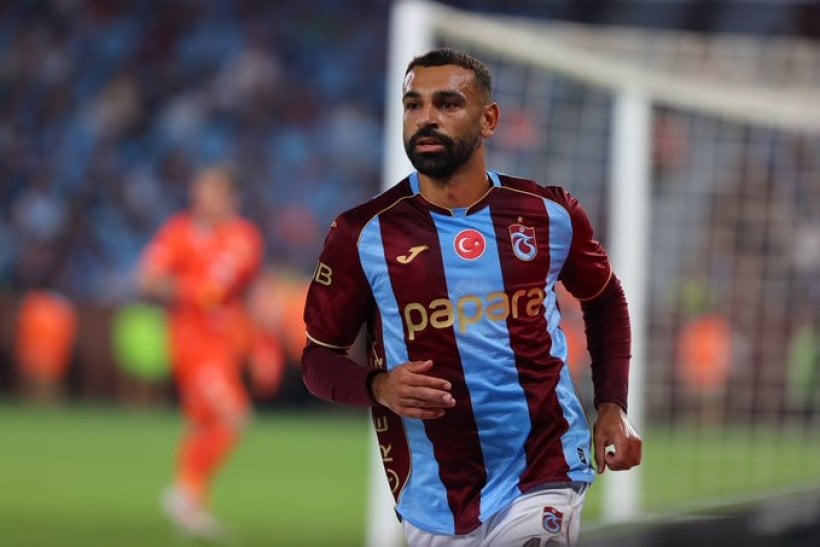 مشاركة صلاح مع طرابزون تعيد الجدل بشأن غيابه عن منتخب مصر