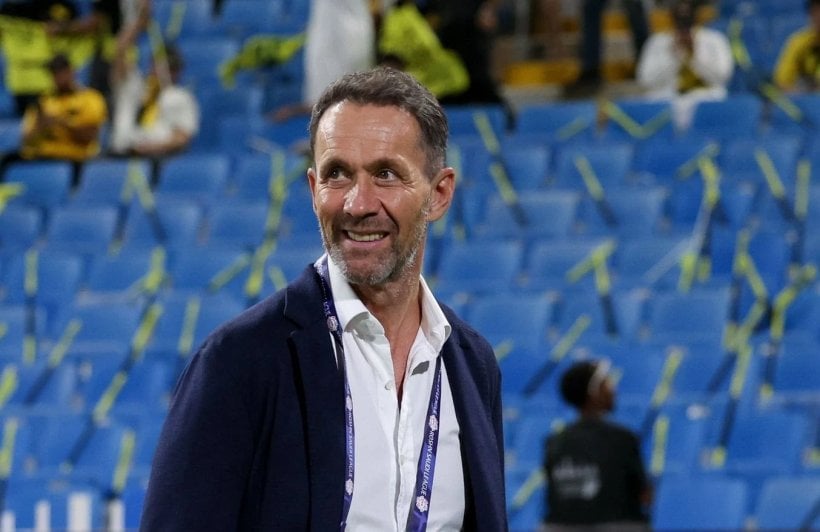 بلانيس يكشف كواليس ضم بيدري إلى برشلونة ويتحدث عن تجربته مع الاتحاد