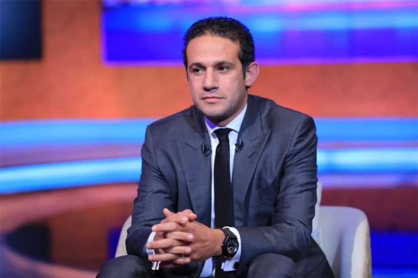 محمد فضل: لم يعجبني الأهلي والزمالك في القمة