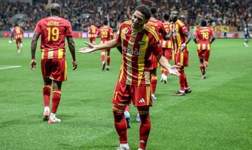 جراحة تبعد عادل بوربعة عن الملاعب نحو 3 أشهر