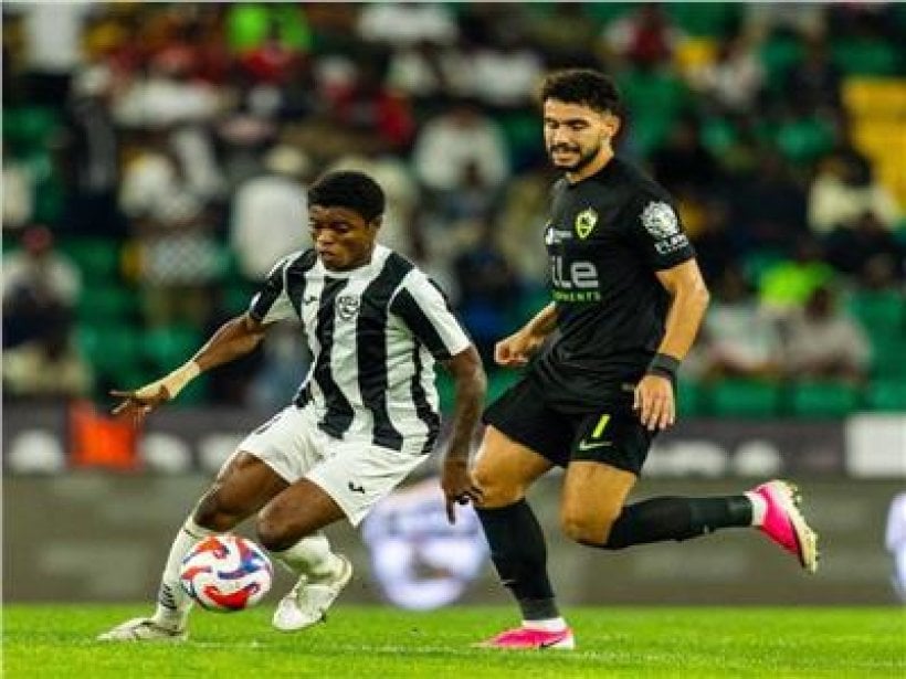 الزمالك يضرب الجيش الرواندي بهدف نظيف في دوري الأبطال