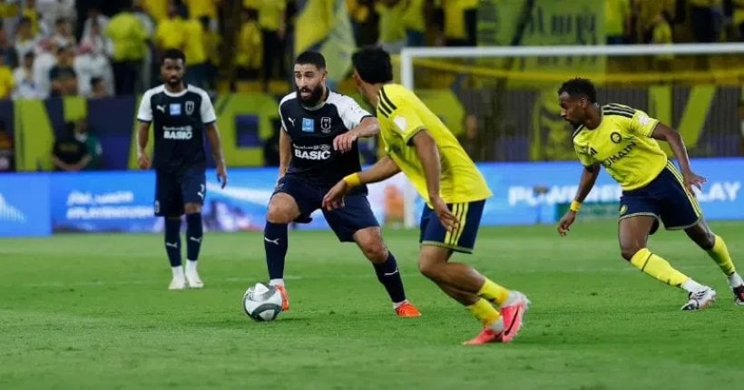 نبيل فقير يكشف تفاصيل مركزه الجديد مع أبها