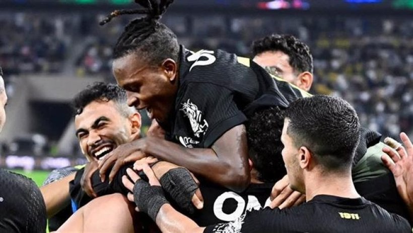 نجم الزمالك السابق يشيد بأداء لاعبي الأبيض أمام الجيش الرواندي