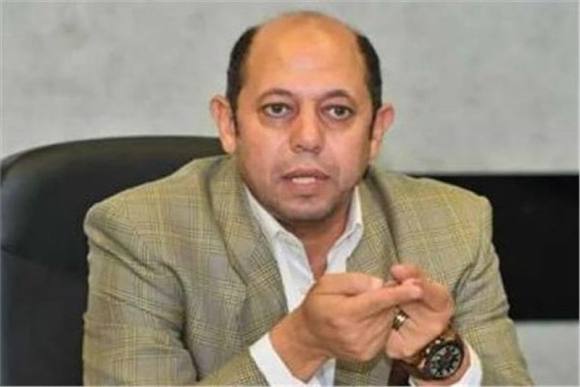 أحمد سليمان: معتمد جمال يتعرض لهجوم غير طبيعي