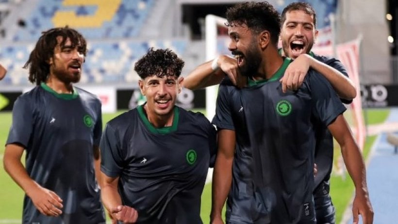 نجم مودرن سبورت مرشح للانتقال للأهلي