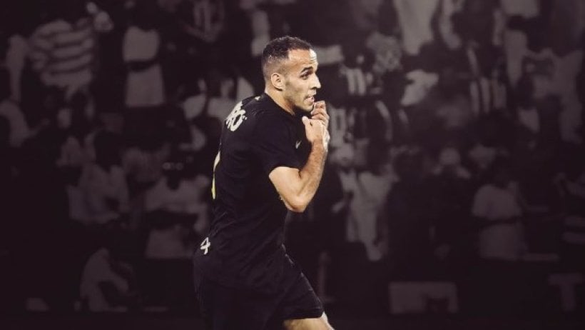 تفاصيل أزمة ناصر منسي مع معتمد جمال