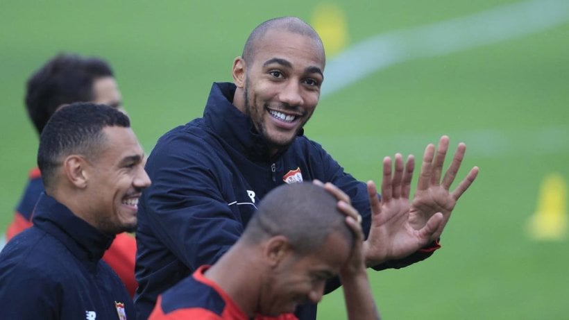 نزونزي: لا يوجد لاعب في العالم يضاهي مبابي.. ورودري الأفضل في مركزه