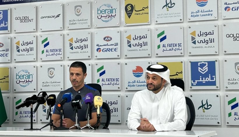 السلامي يكشف عن تحديات الفتح في المرحلة القادمة